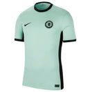 Camisola Chelsea III 23/24 - Verde