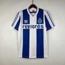 Camisola Retro Home 1990/1993  - Azul e Branco