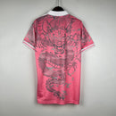 Camisola Real Madrid 23/24 - Edição Especial Black Dragon ROSA