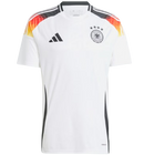 Camisola Seleção Alemanha I 24/25 - Branco