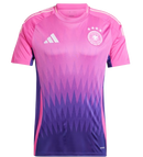 Camisola Seleção Alemanha II 24/25 - Rosa