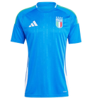 Camisola Seleção Itália I 24/25 - Azul