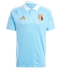 Camisola Seleção Bélgica II 24/25 - Azul