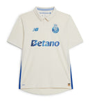 Porto Terceira 25/26