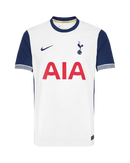 Camisola Tottenham I 24/25 - Branco
