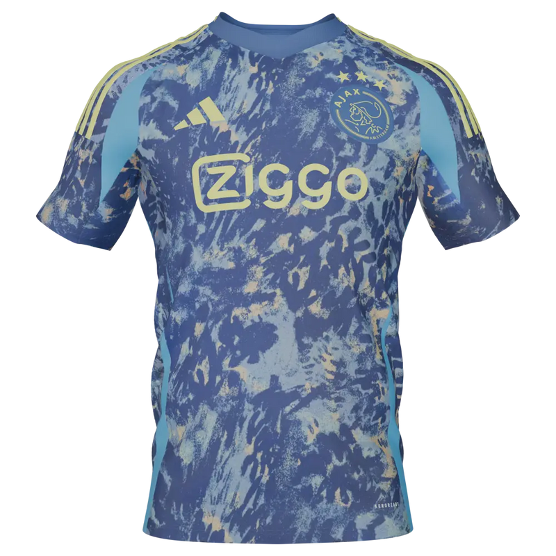 Camisola Ajax II 24/25