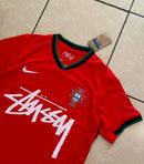 PORTUGAL X STUSSY SPECIAL EDITION