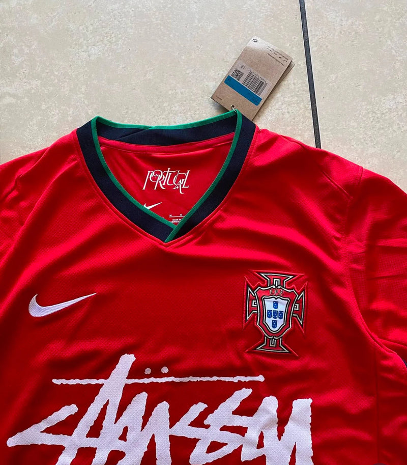 PORTUGAL X STUSSY SPECIAL EDITION