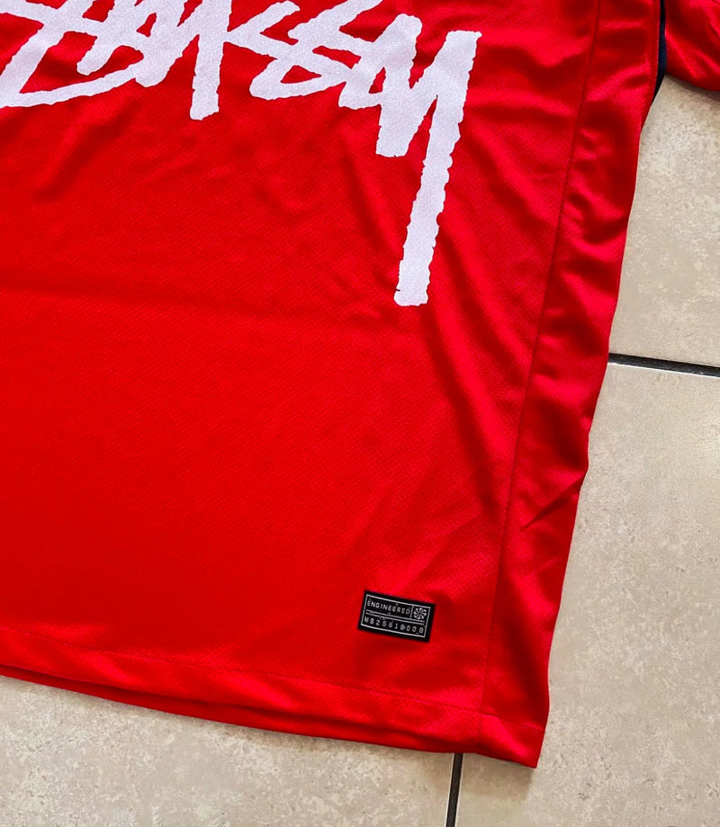 PORTUGAL X STUSSY SPECIAL EDITION