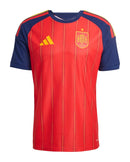 Espanha Principal Mundial 2026