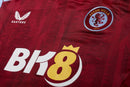 Camisola Aston villa Home 23/24