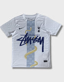 STÜSSY x "TOTTENHAM" SPECIAL EDITION - YEAR OF THE SNAKE