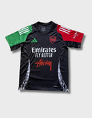 STÜSSY x "ARSENAL" - TRAINING KITS