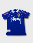 STÜSSY x “JAPAN”