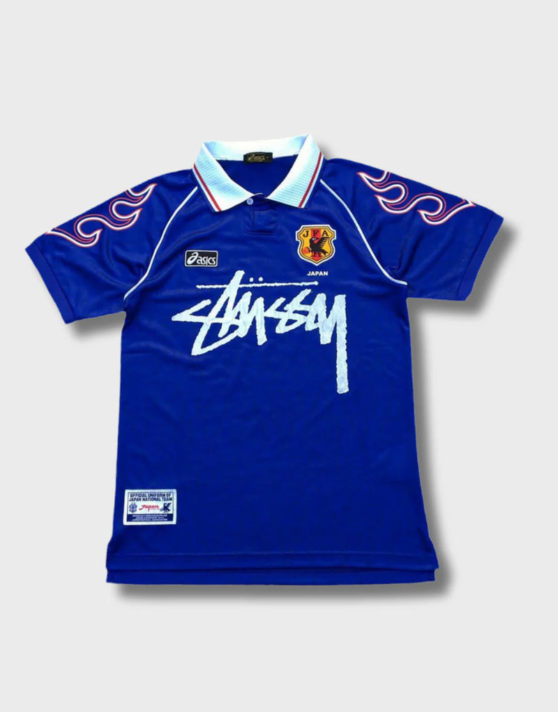 STÜSSY x “JAPAN”