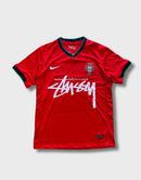 PORTUGAL X STUSSY SPECIAL EDITION