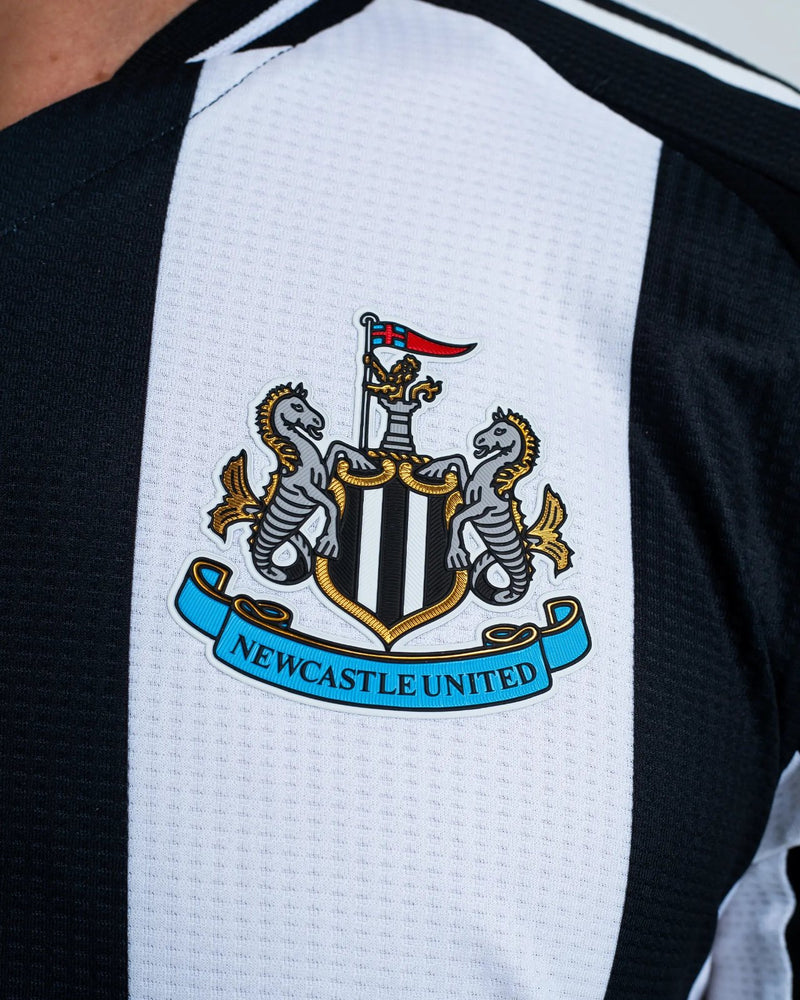 Camisola Newcastle Home 24/25