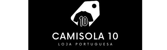 Camisola 10