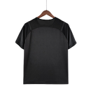 Camisola Olympique Lyon Comemorativa 22/23 - Preto