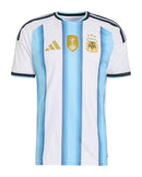 Argentina Principal Mundial 2026