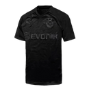 Camisola Borussia Dortmund Edição Especial 110 Anos 19/20 - Preto