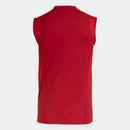 Regata Flamengo 23/24 - Vermelho