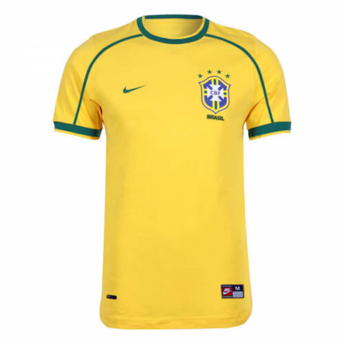 Retro Brasil 1998