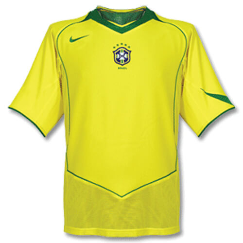 Retro Brasil 2004