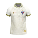 Camisola Fortaleza La Dorada 1918 Leão - Dorada