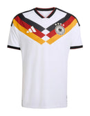 Alemanha Principal Mundial 2026