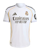 Real Madrid Casa 25/26
