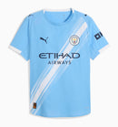 Manchester City Casa 25/26