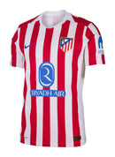 Atlético Madrid Casa 25/26