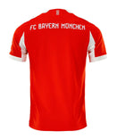 Bayern Munich Casa 25/26