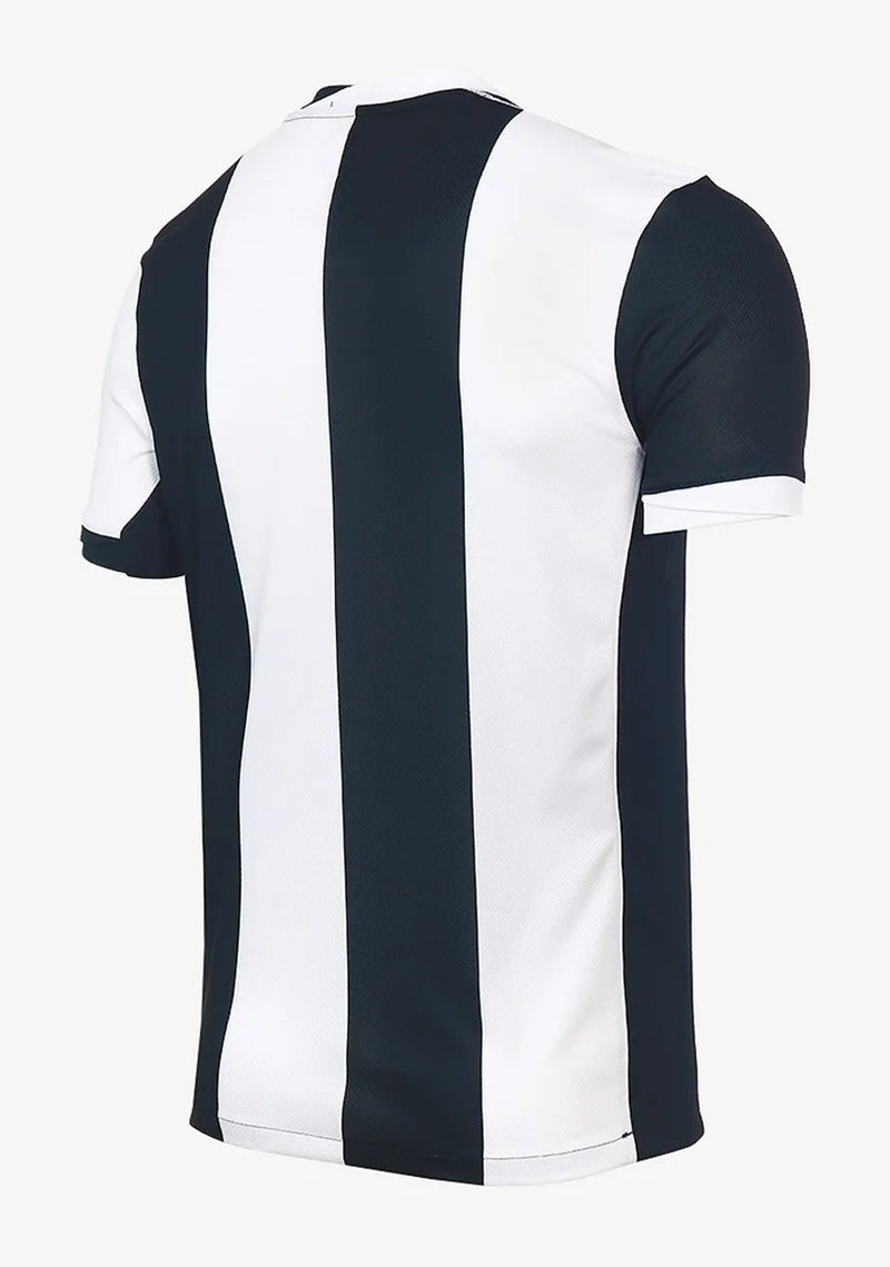 Camisola Corinthians lIl 24/25 - Preta e branca