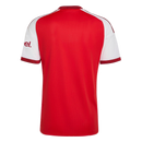 Arsenal Casa 26/27 — costas