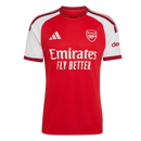 Arsenal Casa 26/27 — frente