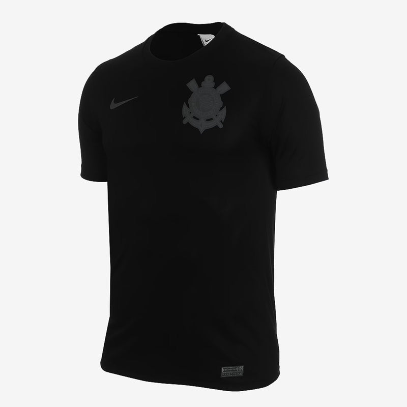 Camisola Corinthians lI 24/25 - All black