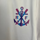 Camisola Flamengo [Edição Limitada] 23/24 - Branca