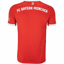 Camisola Bayern de Munique I 22/23 - Vermelho