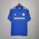 Camisola Chelsea Retrô 2012/2013 - Azul