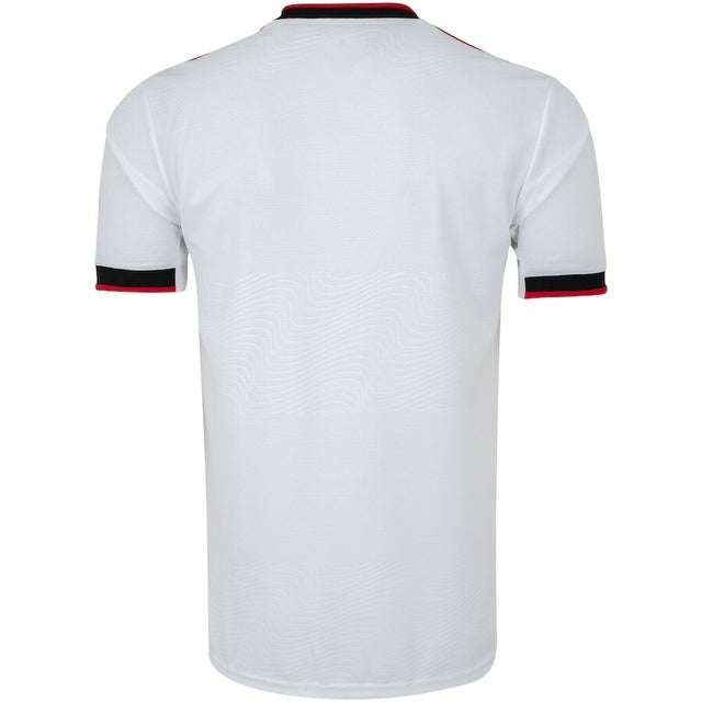 Camisola Flamengo II 22/23 - Branco