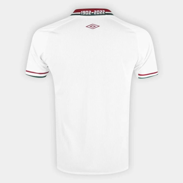 Camisola Fluminense II 22/23 - Branco