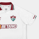 Camisola Fluminense II 22/23 - Branco