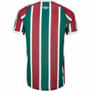 Camisola Fluminense I 22/23 - Vinho e Verde