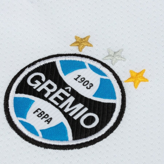 Camisola Grêmio II 22/23 - Branco