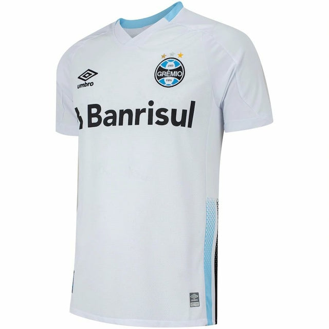 Camisola Grêmio II 22/23 - Branco