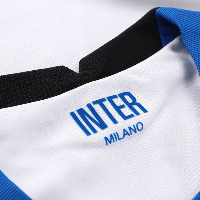 Camisola Inter de Milão II 21/22 - Branco