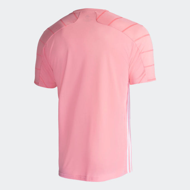 Camisola Internacional Outubro Rosa 21/22 - Rosa