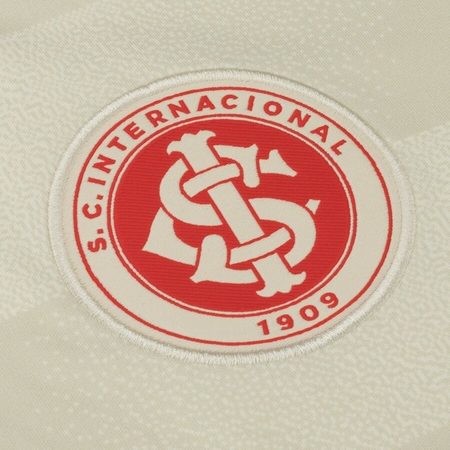 Camisola Internacional II 22/23 - Bege